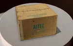 Altec Lansing 418B 15" Speaker Cone And Vc Driver Guitar Bass Nos Factory Sealed. Fixed Price $349.99.