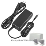 3-PIN Din Ac/dc Adapter For Altec Lansing A4432 ACS340 AC5340 Audio Speaker. Fixed Price $27.89.
