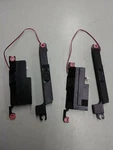(2) Hp SPS-749653-001 15-R 15-G Series Laptop Speakers Left And Right. Fixed Price $15.00.