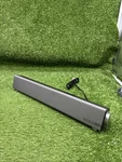 Taotronics Usb Powered Mini Sound Bar Model TT-SK018. S2. Fixed Price $18.95.