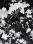 Klipsch Promedia 2.1 Wireless Computer Speakers 2.4 Ghz Usb Dongle Only Untested. Fixed Price $49.99.