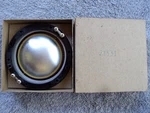 Altec 291 -16A Diaphragm Original Nos. Fixed Price $450.00.