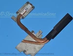Dell Xps L702X 17.3" Laptop Cpu Heatsink 0P6H7P. Fixed Price $18.99.