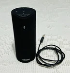 Amazon Tap PW3840KL Alexa Enabled Smart Assistant Bluetooth Wifi Speaker-tested. Fixed Price $34.99.