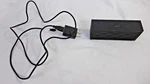 Jawbone Mini Jambox Portable Speaker System Black Diamond+ Charger Working.. Fixed Price $24.99.