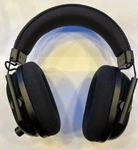 Razer Blackshark V2 Pro (wireless, Not Bluetooth) Gaming Headset. Fixed Price $49.99.