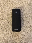 Amazon Echo Tap PW3840KL Alexa Portable Wireless Bluetooth Speaker Fast Shippi. Fixed Price $15.99.