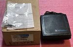 Motorola HSN4019B External Speaker. Fixed Price $27.95.