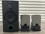 Harman Kardon HK-395 Computer Speaker System. Fixed Price $19.99.