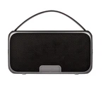 Veho Retro Design Water Resistant Bluetooth Speaker M7 Mode New In Box. Fixed Price $72.50.
