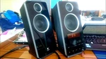 Logitech Z-10 2.0 Desktop Speakers, Usb Or 3.5MM Input. Fixed Price $134.13.