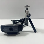 Logitech C922 Pro Stream Web Camera. Fixed Price $41.00.