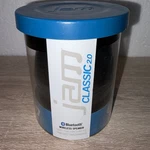 Jam Classic 2.0 HX-P190 Black Wireless Rechargeable Portable Bluetooth Speaker. Fixed Price $13.50.