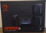 Marvo Hyparnova G2 2.1 Multimedia Speaker Rgb Backlight Gaming Usb Black. Fixed Price $20.00.