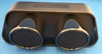 Porsche Design 911 Speaker 2.0 Bluetooth Wireless Tested TB01 4.0. Fixed Price $655.00.