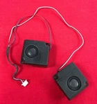 Original Toshiba Satellite L/r Speaker Set 6039B0021701 V000140210. Fixed Price $14.88.