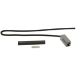 Ignition / Radio Capacitor Connector Wve 1P2407. Fixed Price $59.68.