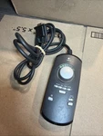 Logitech Z-5300 Thx 5.1 Speaker Volume Control Pod Wired Remote Unit Only. Fixed Price $28.99.