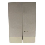 Infinity Af Ivory Computer Speakers (PN36L9126). Fixed Price $29.95.