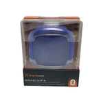 Blackweb Sound Clip Iii Rugged Wireless IPX5 Splashproof Speaker (blue) New. Fixed Price $33.95.