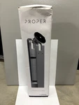 Studio Proper Connect Universal Dual Tablet Stand Pos Tall. Fixed Price $29.99.