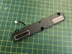 Hp Zbook 17 G6 Internal Speaker Bar Left Right L28477-001. Fixed Price $11.50.
