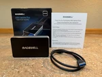 Magewell 32040 Hdmi Plus Usb Capture Card - Open Box. Fixed Price $89.00.