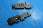 Hp Pavilion 17-G103DX 17.3" Genuine Laptop Left & Right Speaker Set 3BX18TP10. Fixed Price $9.99.