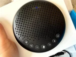 Emeet Luna Bluetooth Wireless Speakerphone & Microphone For Audio Conferencing. Fixed Price $19.99.