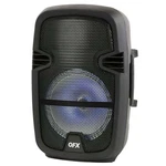 Party Speakers 4400W Bluetooth Dj Equipment Sound System W/ Microphone. Fixed Price $48.82.