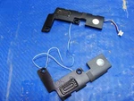 Lenovo Yoga 710-11IKB 11.6" Genuine Left & Right Speaker Set PK23000NNY0 Er*. Fixed Price $9.83.