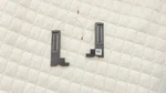 Genuine Original Dell Xps 9300 9310 Speakers Left And Right. Fixed Price $15.49.