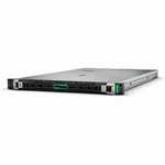 Hpe Proliant DL320 G11 1U Rack Server - Intel Xeon Bronze 3508U 2.10 Ghz. Fixed Price $5938.07.