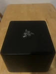 Razer Leviathan 5.1 Channel Soundbar System Subwoofer Only RC30-012602. Fixed Price $120.00.