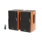 Edifier R1380T Powered Bookshelf Speakers Stereo Studio Monitor Wood. Fixed Price $139.99.