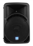 Rockville RPG15BT V2 15" Powered 1000W Dj Pa Speaker Bluetooth/wireless/remote. Fixed Price $162.66.