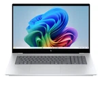 Hp Omnibook X 17" Ultra 258V 32GB 1TB Touch Ai Pc 47 Tops Glacier Silver. Fixed Price $974.30.
