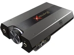 Creative Sound Blasterx G6 Usb-c Hi-res Gaming Dac And Card With Xamp Head. Fixed Price $154.49.