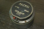 Altec 291-16B Driver Alnico Ohm Original Diaphragm Working & Tested Jp. Fixed Price $998.99.