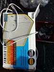 Altec Lansing Computer ACS53 Power Subwoofer. Fixed Price $35.00.