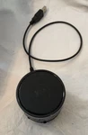 Spector & Co Janitech The Facilities Group Spectech Cylinder Bluetooth Speaker. Fixed Price $9.45.
