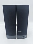 Infinity Multimedia Speakers Desktop Computer Audiophile High End Ibm 25P4726. Fixed Price $9.79.