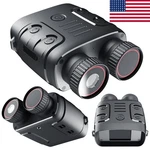Night Vision Goggles Binoculars Digital Infrared System Hunting Usa. Fixed Price $33.29.