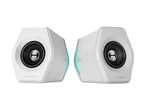 Edifier G2000 2.0 Bluetooth Gaming Speakers With Rgb Lighting (2-PIECE) W.... Fixed Price $99.99.
