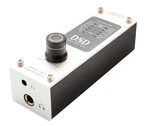 Syba SD-DAC63107 Usb Dsd / Headphone Amplifier Digital To Analog Converter. Fixed Price $74.99.