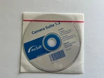 Arcsoft Camera Suite 1.2 Cd Software Digital New-sealed 2002. Fixed Price $7.00.