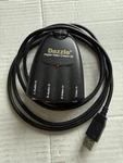 Dazzle DVC-80 Digital Video Creator Capture Device Rca Usb. Fixed Price $11.85.