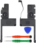 Speaker Set Left And Right Replacement Compatible With Macbook Pro 15 Inch Retin. Fixed Price $36.71.