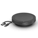 Jabra SPEAK2 40 Bluetooth Speakerphone With Noise-cancelling Mics, Microsoft. Fixed Price $89.99.