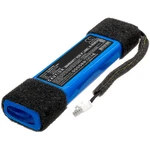 Rechargeable Battery For Jbl GP181076239, Xtreme Special Edition 5000MAH New. Fixed Price $29.99.